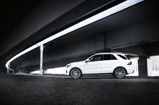 Mercedes Benz GLE Concaver CVR1 Brushed Titanium 431 232.webp 1