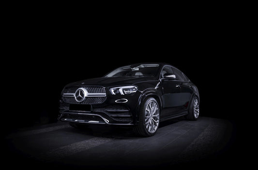 Mercedes Benz GLE Concaver CVR1 Brushed Titanium 469 10189.webp 4