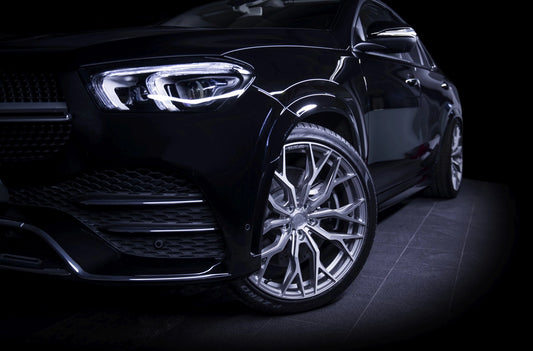 Mercedes Benz GLE Concaver CVR1 Brushed Titanium 469 11724.webp 8