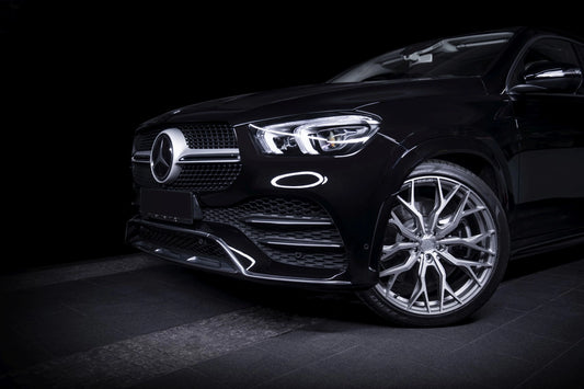 Mercedes Benz GLE Concaver CVR1 Brushed Titanium 469 3592.webp 6