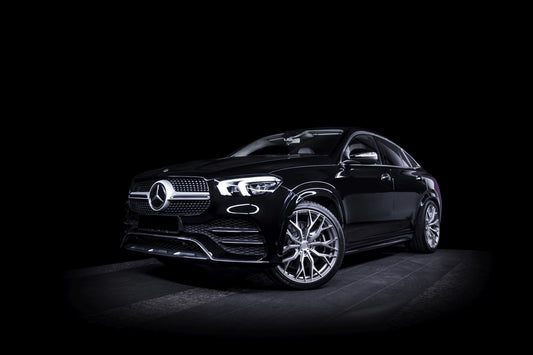 Mercedes Benz GLE Concaver CVR1 Brushed Titanium 469 3787.webp 3
