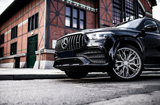Mercedes Benz GLE Concaver CVR1 Brushed Titanium 594 539.webp 3