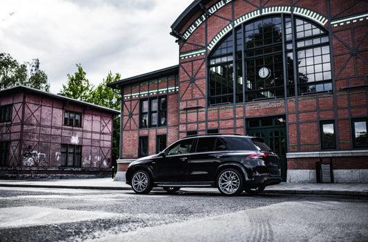 Mercedes Benz GLE Concaver CVR1 Brushed Titanium 594 5590.webp 10