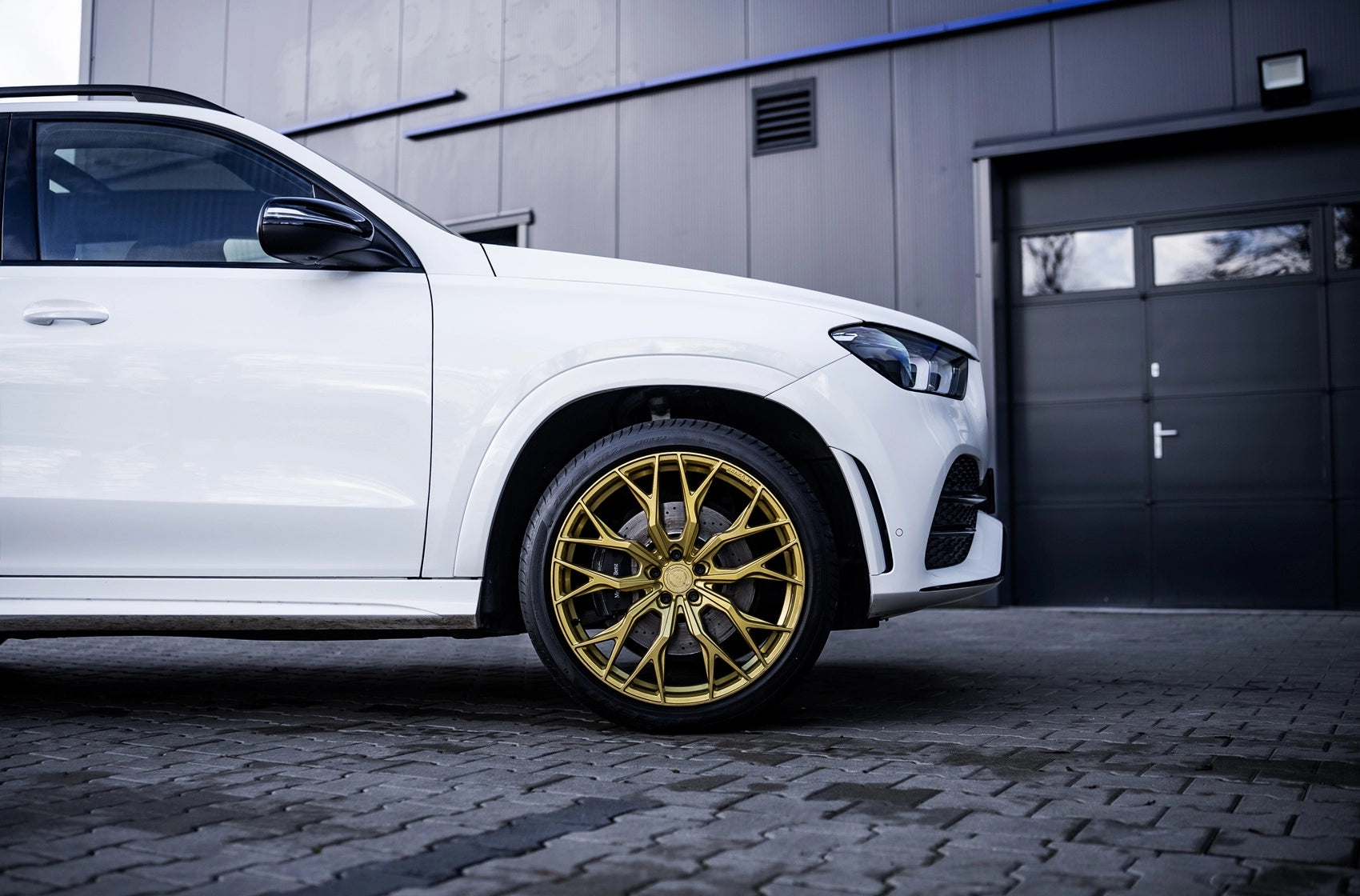 Mercedes Benz GLE Concaver CVR1 Gloss Gold 983 11702.webp