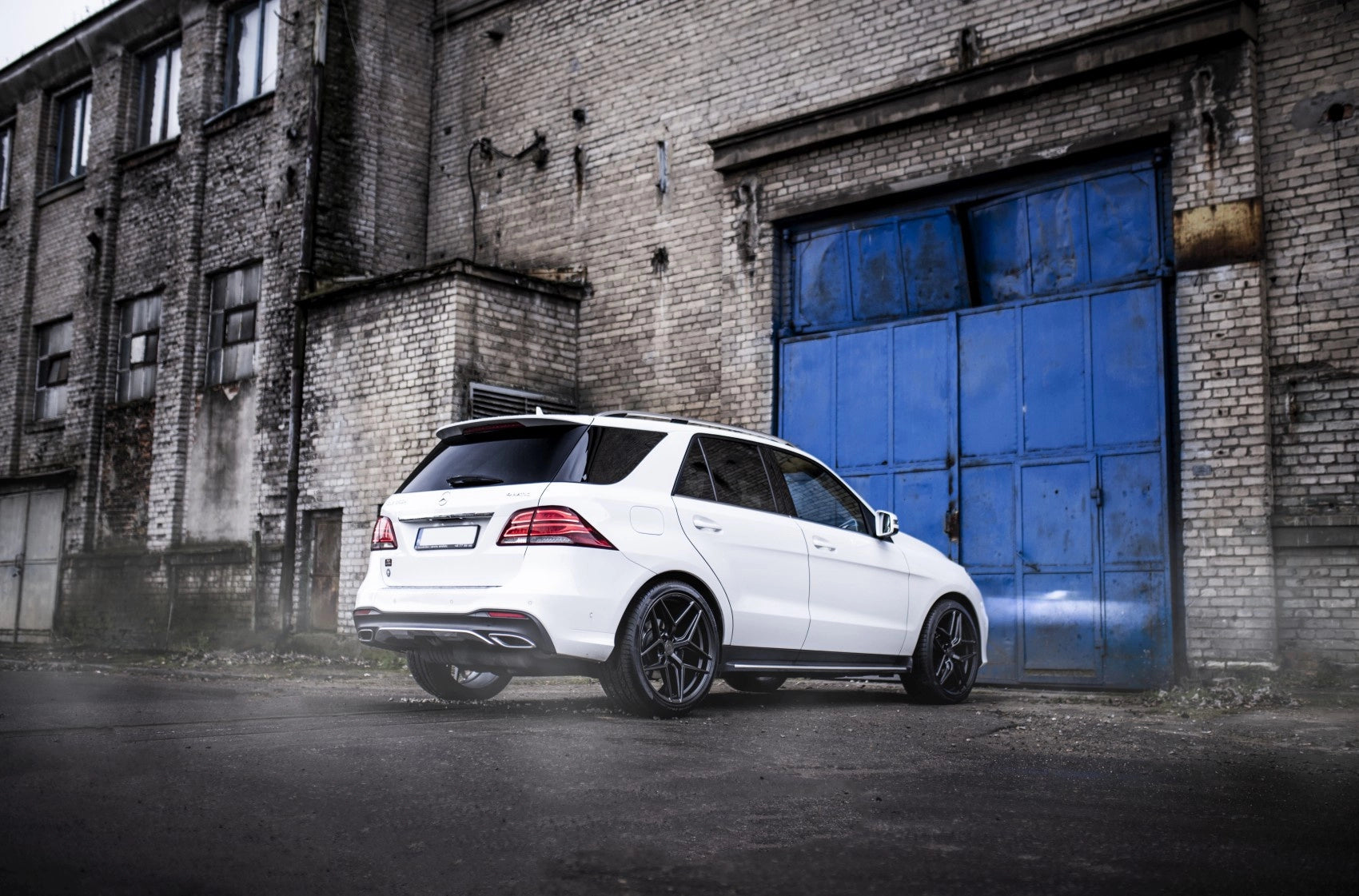 Mercedes Benz GLE Concaver CVR2 Carbon Graphite 445 13083.webp