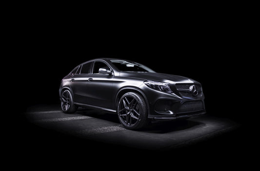 Mercedes Benz GLE Concaver CVR2 Carbon Graphite 500 4839.webp 3