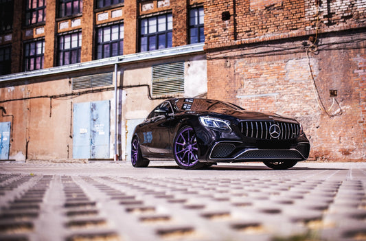 Mercedes Benz S Class Concaver CVR4 Gloss Blue Purple Chameleon 896 16547.webp 8