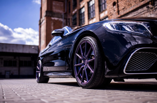 Mercedes Benz S Class Concaver CVR4 Gloss Blue Purple Chameleon 896 4224.webp 9