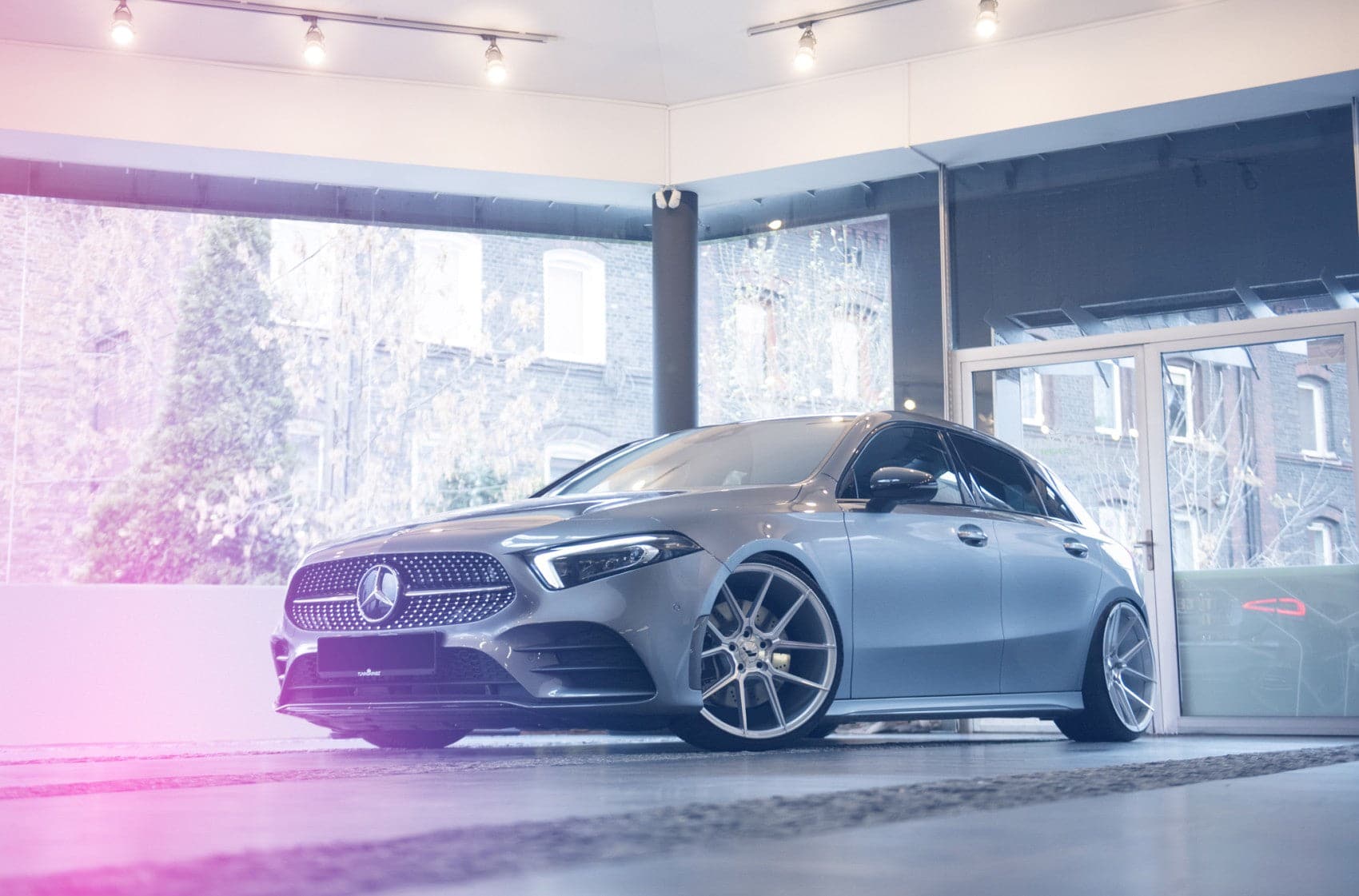 JR Wheels JR30 20x10 ET40 5x112 Silver Machined Face - Wheelsup.sk