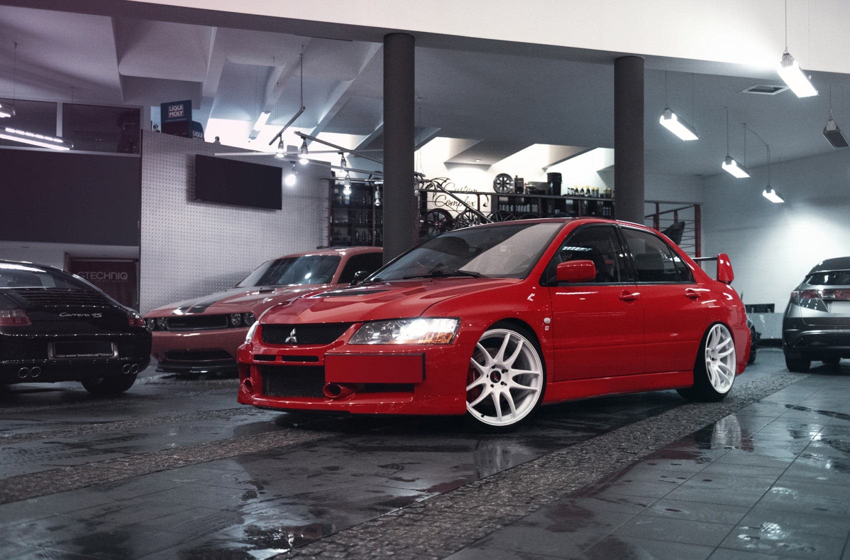 JR Wheels JR29 16x7 ET20-42 BLANK White - Wheelsup.sk