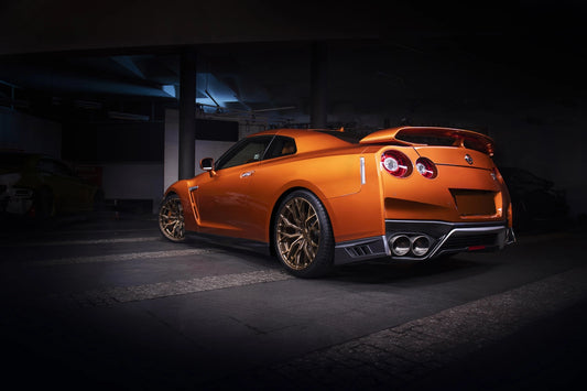 Nissan GTR Concaver CVR1 Brushed Bronze 10 13091.webp 1