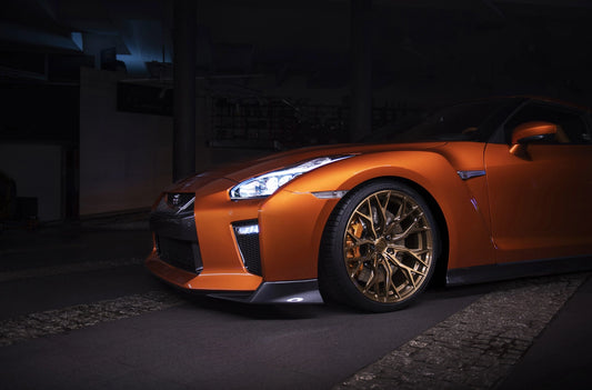 Nissan GTR Concaver CVR1 Brushed Bronze 10 1872.webp 5