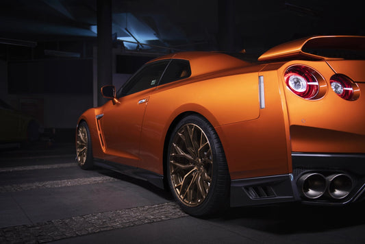 Nissan GTR Concaver CVR1 Brushed Bronze 10 9386.webp 3