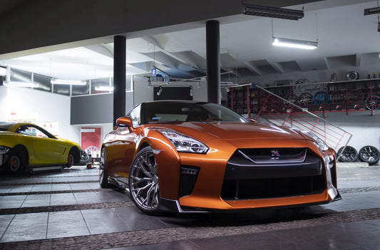 Nissan GTR Concaver CVR1 Brushed Titanium 325 3976.webp 6
