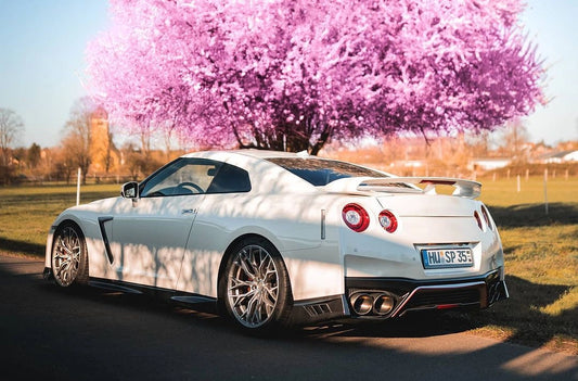 Nissan GTR Concaver CVR1 Brushed Titanium 561 7561.webp 8