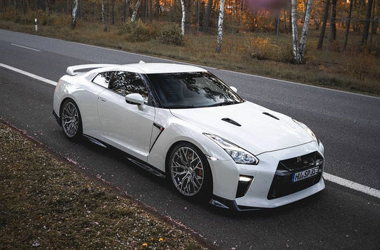 Nissan GTR Concaver CVR1 Brushed Titanium 561 7633.webp 5