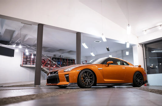 Nissan GTR Concaver CVR1 Double Tinted Black 326 2468.webp 9