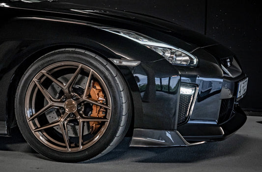 Nissan GTR Concaver CVR2 Brushed Bronze 283 14733.webp 4
