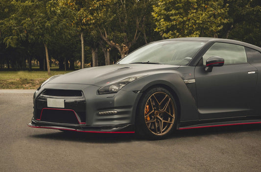 Nissan GTR Concaver CVR2 Brushed Bronze 395 16611.webp 7