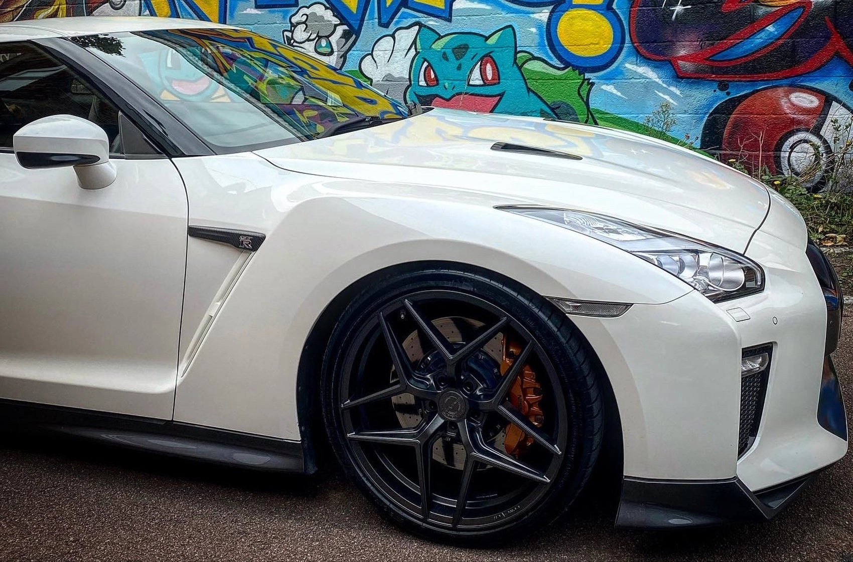 Nissan GTR Concaver CVR2 Carbon Graphite 388 12302.webp