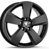 Alu kola Škoda Scala, Kamiq Nanuq 6x16 5x112 ET35