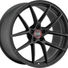Alu disky OZ Racing ESTREMA GT HLT 9x19 5x112 ET24 75 Čierna