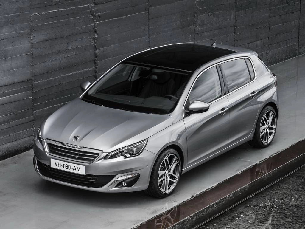 Racing Line PG534 7x16 5x108 ET35 černá, Peugeot