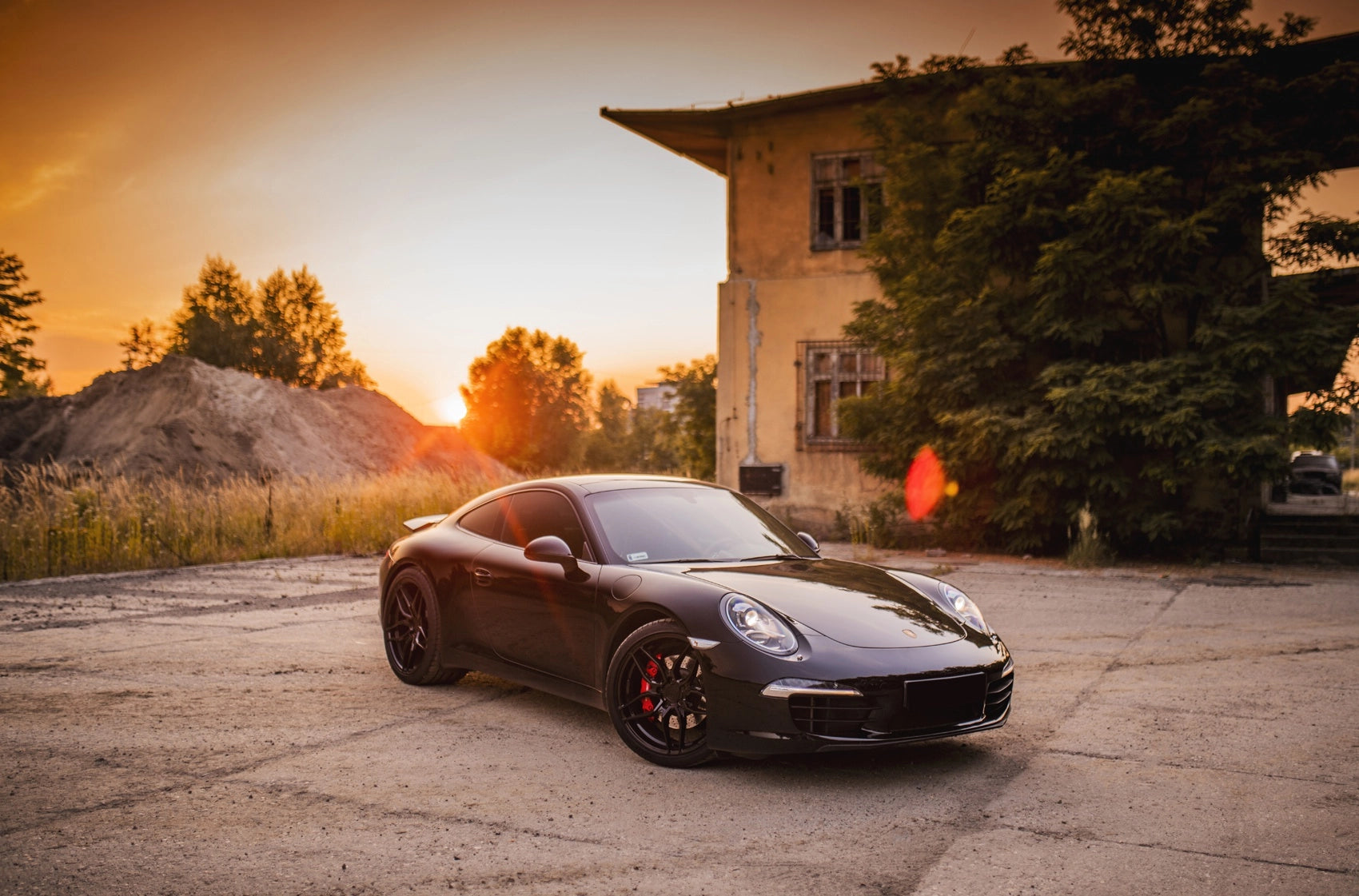 Porsche 911 Concaver CVR3 Platinum Black 618 11139.webp