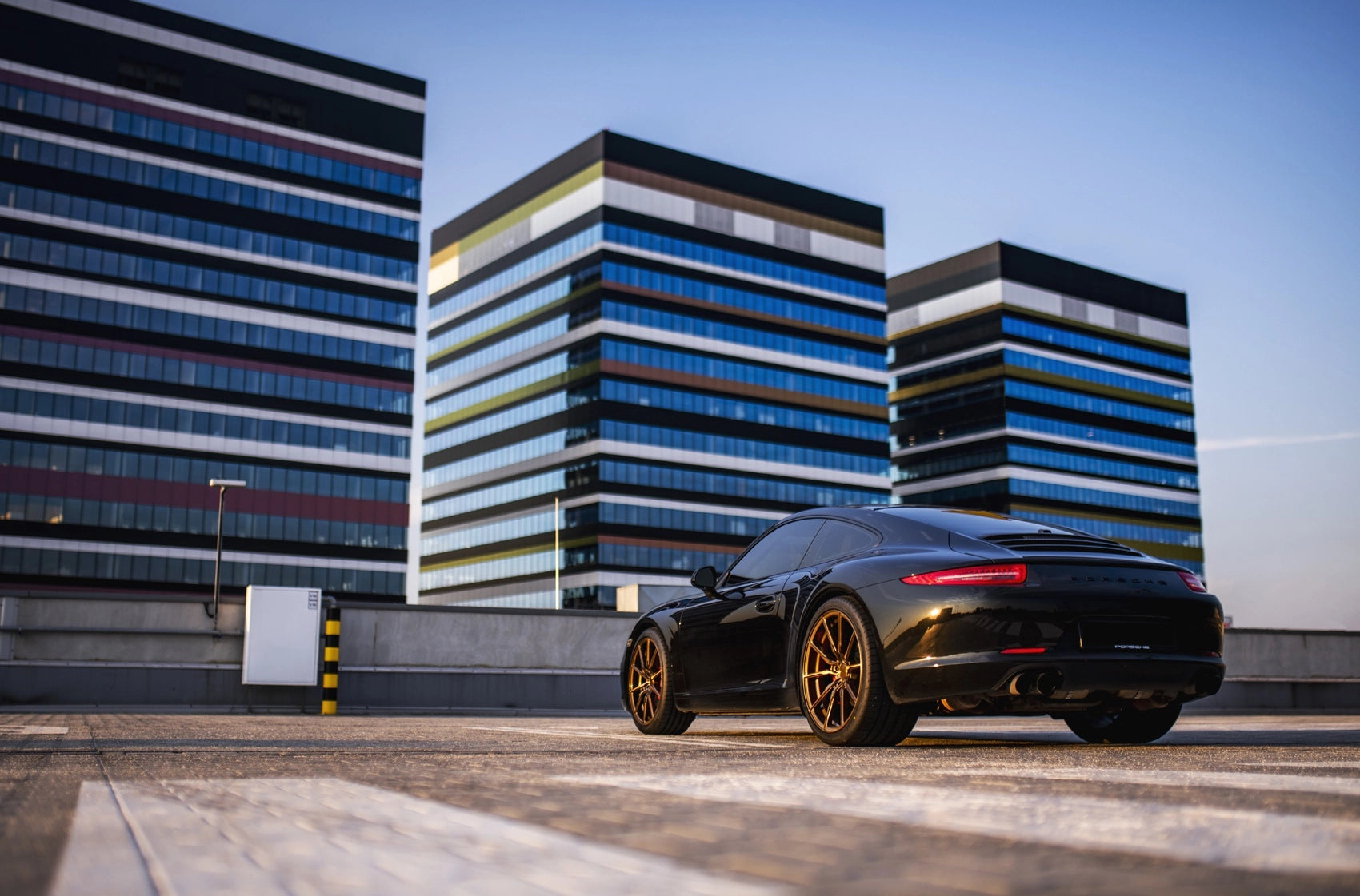 Porsche 911 Concaver CVR4 Brushed Bronze 632 11465.webp