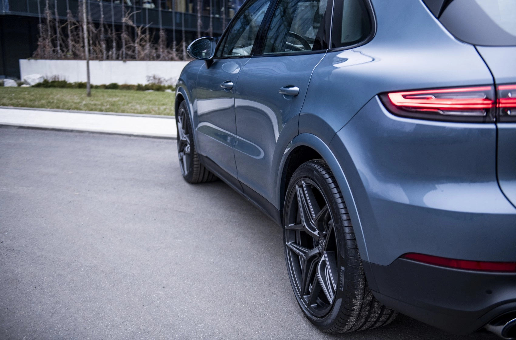 Porsche Cayenne Concaver CVR2 Carbon Graphite 459 12311.webp