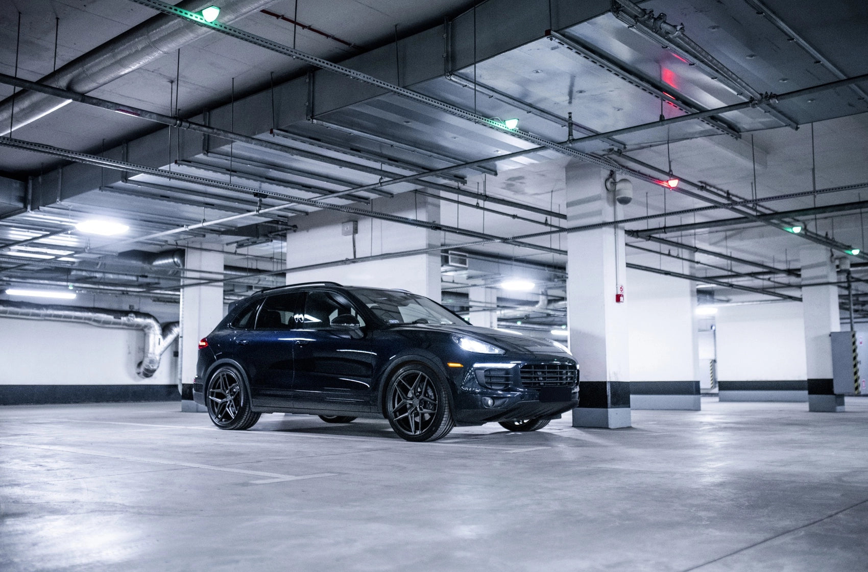 Porsche Cayenne Concaver CVR2 Carbon Graphite 832 14588.webp