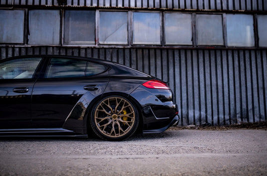 Porsche Panamera Concaver CVR1 Brushed Bronze 487 2662.webp 4