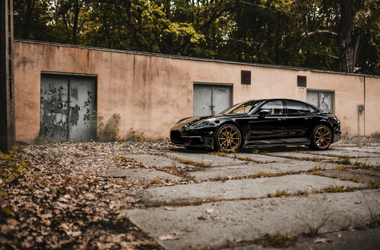 Porsche Panamera Concaver CVR4 Brushed Bronze 874 3723.webp 6
