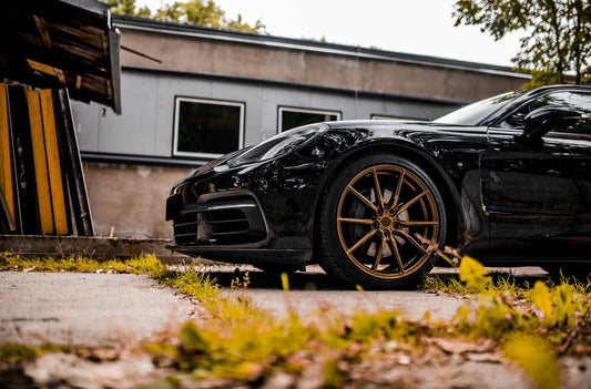 Porsche Panamera Concaver CVR4 Brushed Bronze 874 5467.webp 3