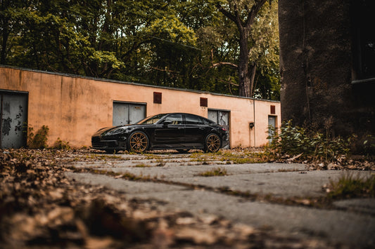 Porsche Panamera Concaver CVR4 Brushed Bronze 874 6726.webp 7