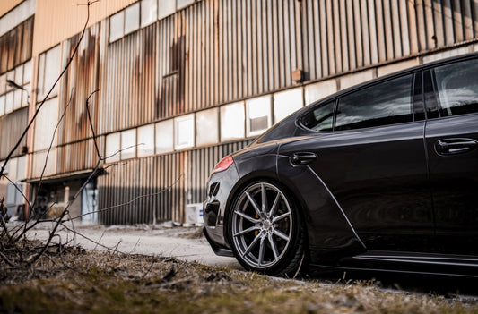 Porsche Panamera Concaver CVR4 Brushed Titanium 482 16300.webp 11
