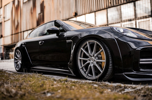 Porsche Panamera Concaver CVR4 Brushed Titanium 482 271.webp 12