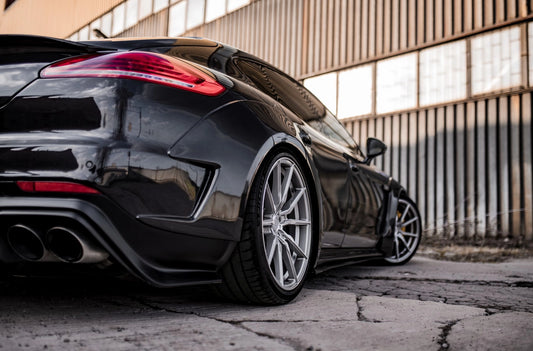 Porsche Panamera Concaver CVR4 Brushed Titanium 482 2750.webp 9