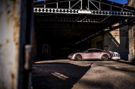 Porsche Taycan Concaver CVR4 Brushed Bronze 826 5502.webp 20