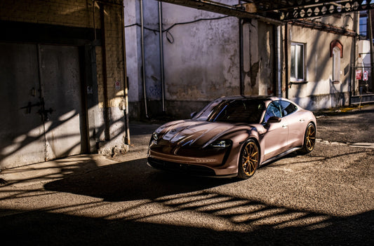Porsche Taycan Concaver CVR4 Brushed Bronze 826 6264.webp 21