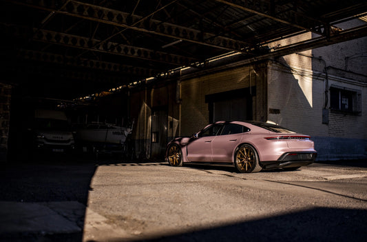 Porsche Taycan Concaver CVR4 Brushed Bronze 826 710.webp 11