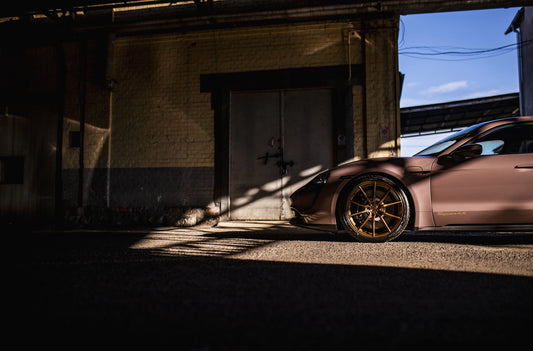 Porsche Taycan Concaver CVR4 Brushed Bronze 826 8559.webp 23