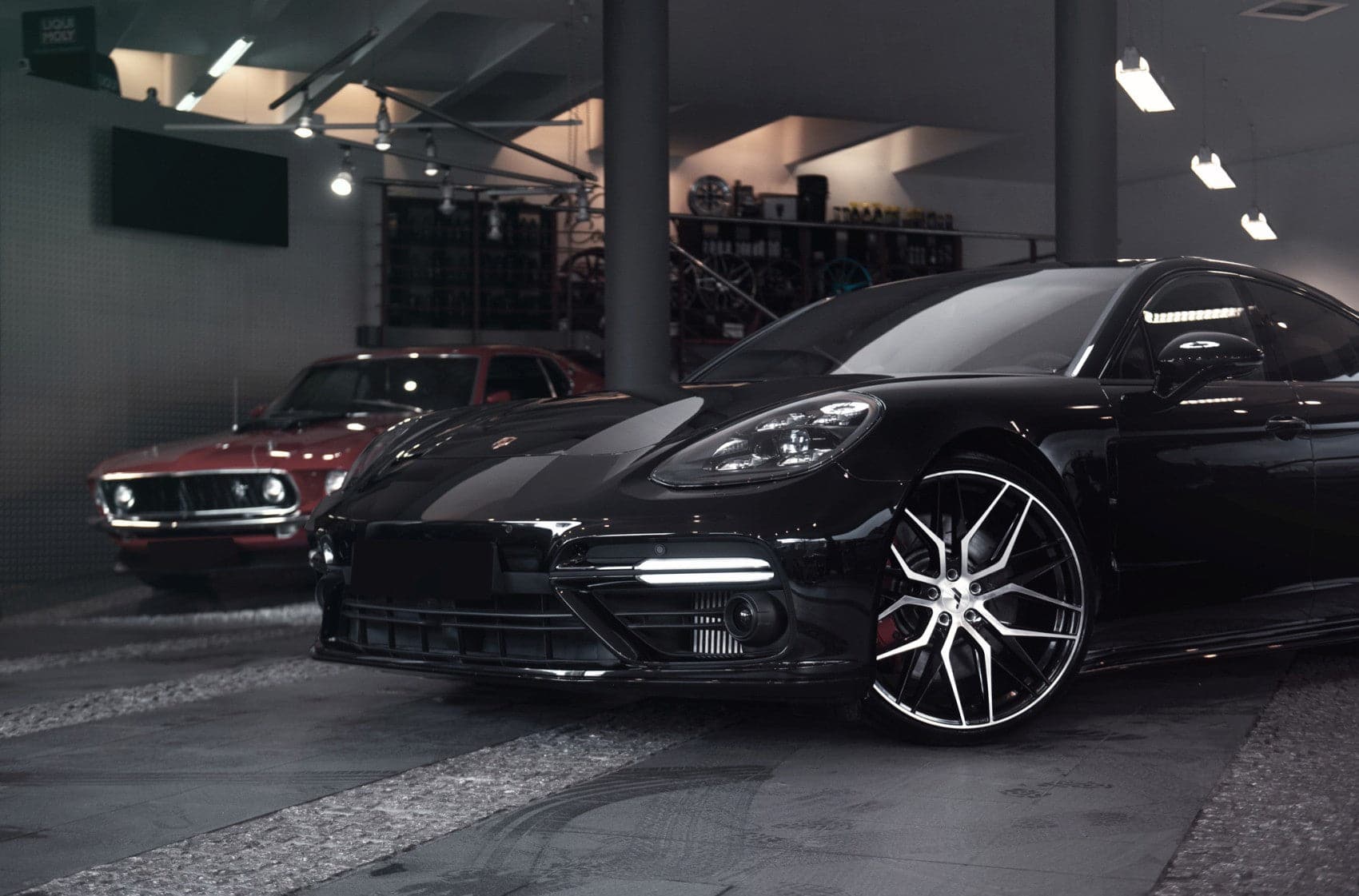 JR Wheels JR28 18x7,5 ET40 4x108 Gloss Black - Wheelsup.sk