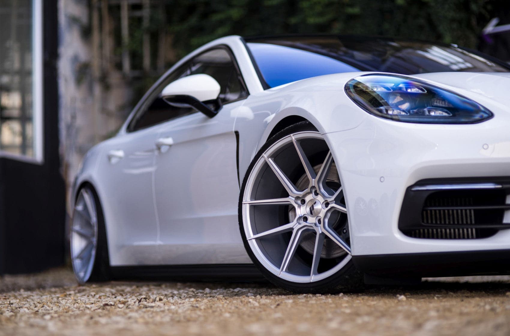 JR Wheels JR30 20x10 ET40 5x112 Silver Machined Face - Wheelsup.sk