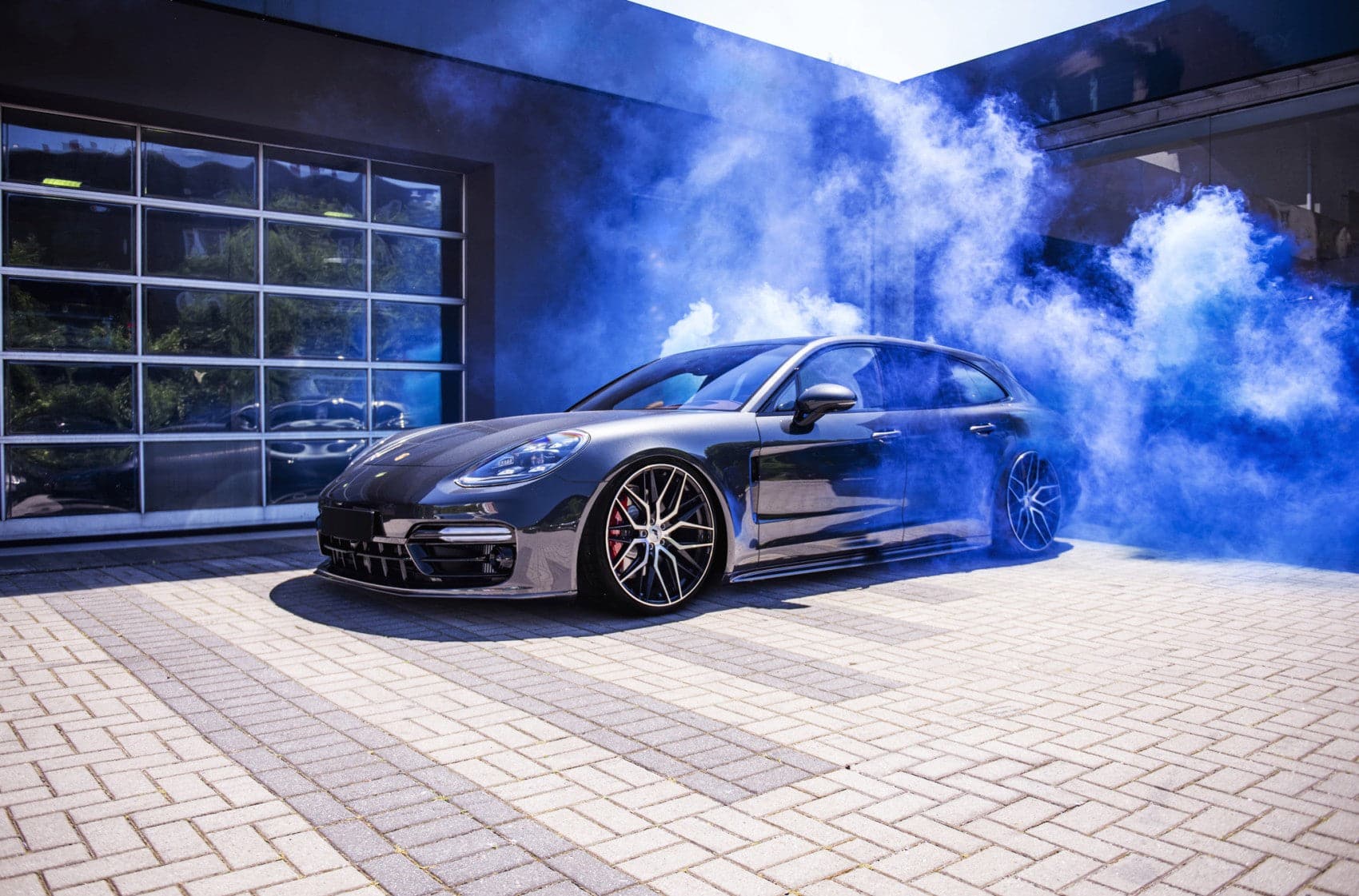 JR Wheels JR28 18x8,5 ET40 5x100 Gloss Black - Wheelsup.sk