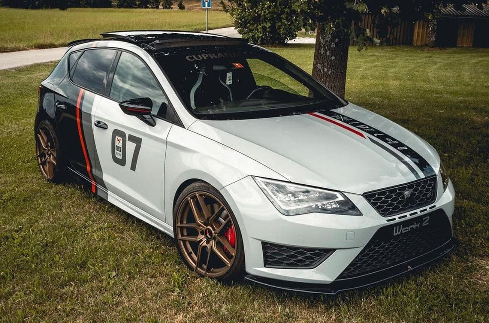 JR Wheels JR25 18x8,5 ET40 5x112 Bronze - Wheelsup.sk