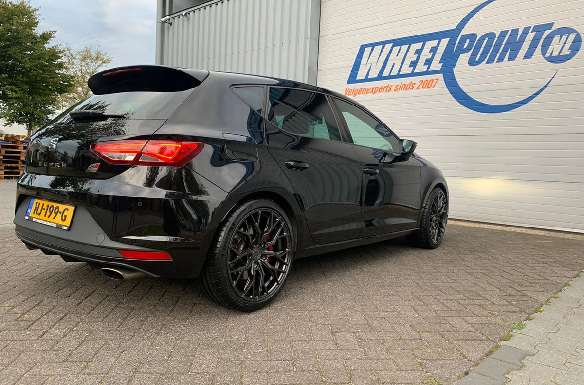 Seat Leon Cupra R