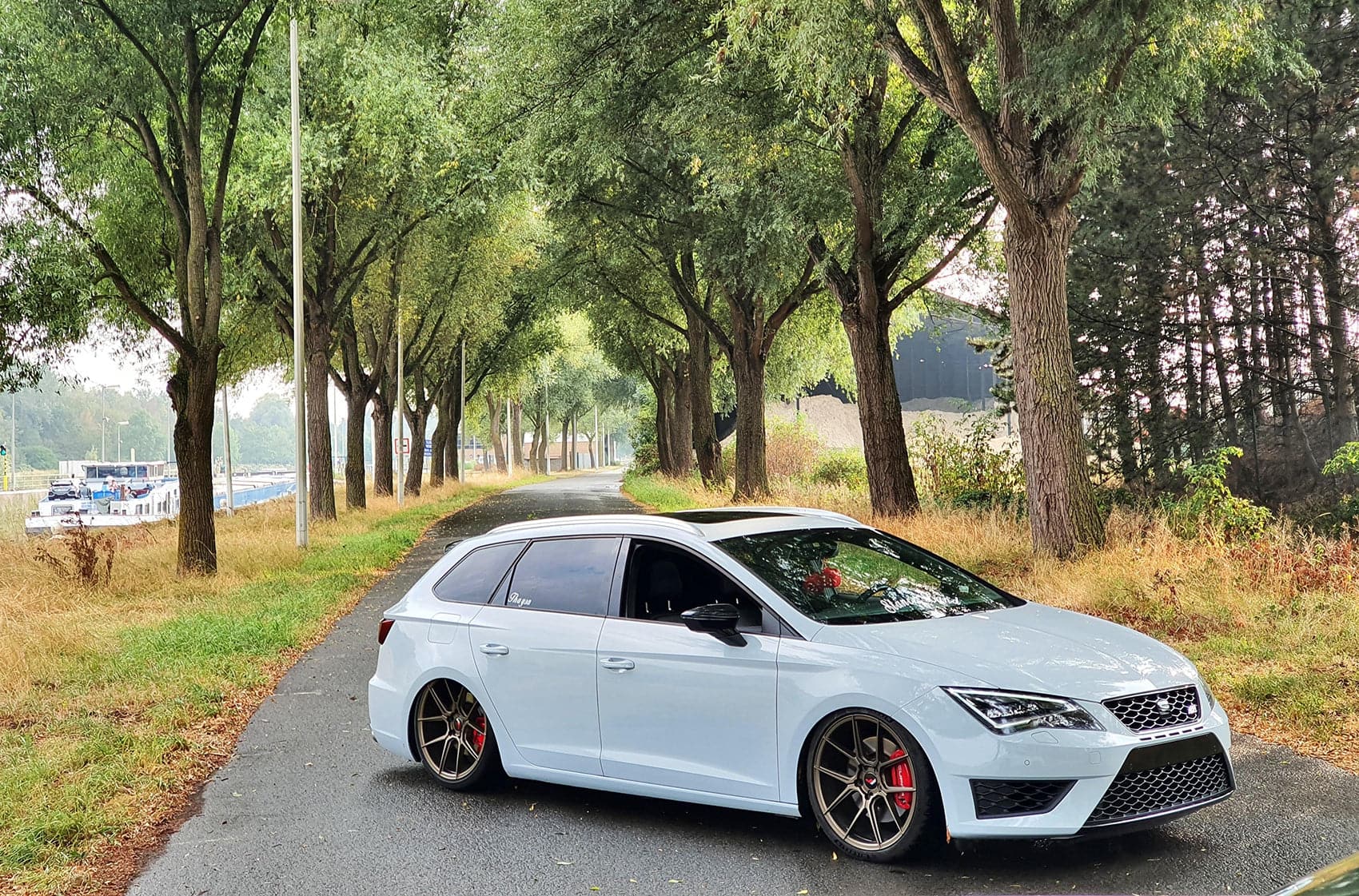 JR Wheels JR30 20x8,5 ET40 5x112 Matt Bronze - Wheelsup.sk