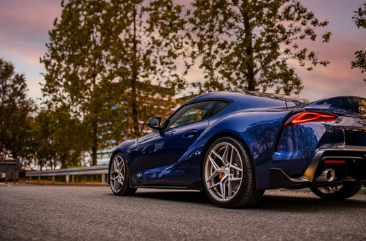 Toyota Supra Concaver CVR2 Brushed Titanium 581 12708.webp 9