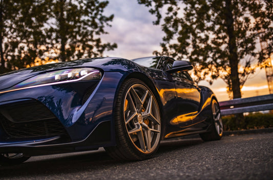 Toyota Supra Concaver CVR2 Brushed Titanium 581 412.webp 3